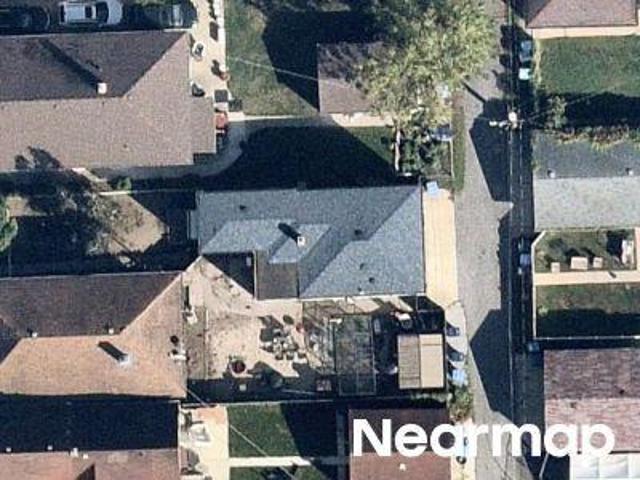 House for sale in Blue Island, Illinois