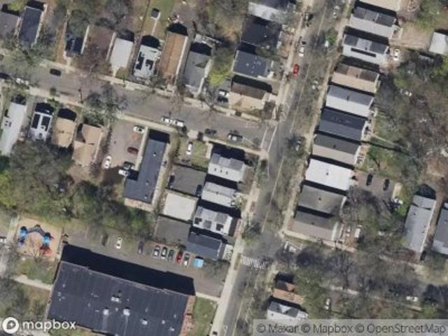 House for sale in New Haven, Connecticut