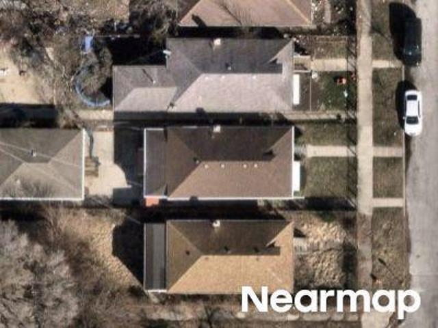 House for sale in Harvey, Illinois