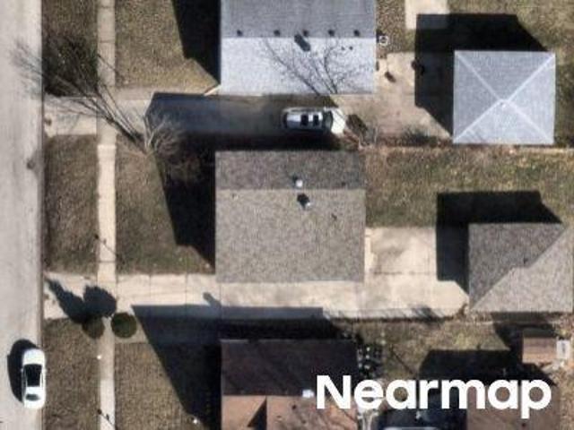 House for sale in Markham, Illinois