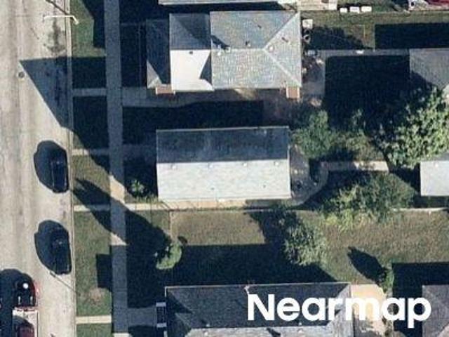 Commercial for sale in Blue Island, Illinois