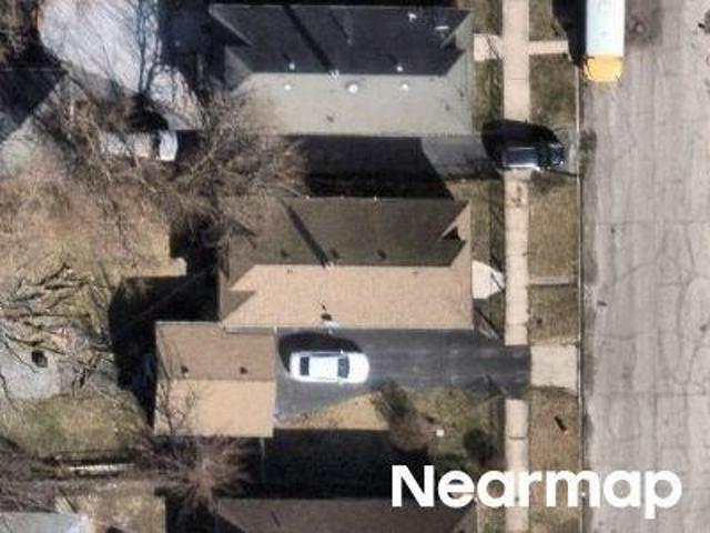 House for sale in Harvey, Illinois