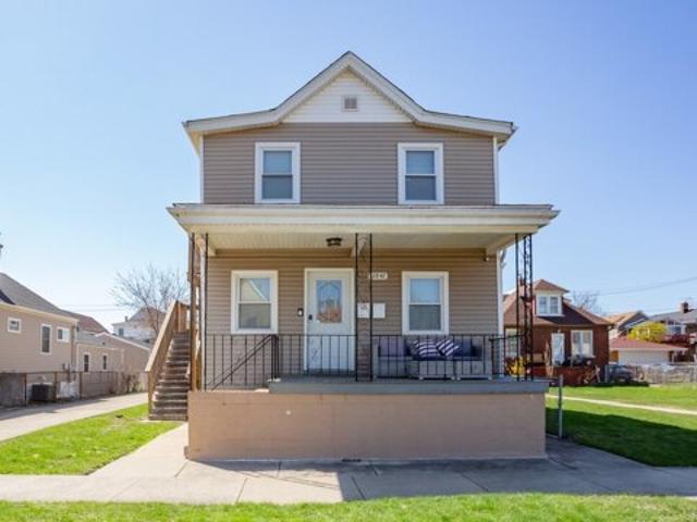 House for sale in Blue Island