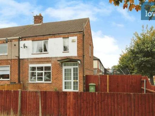 House for sale in Grimsby, North East Lincolnshire