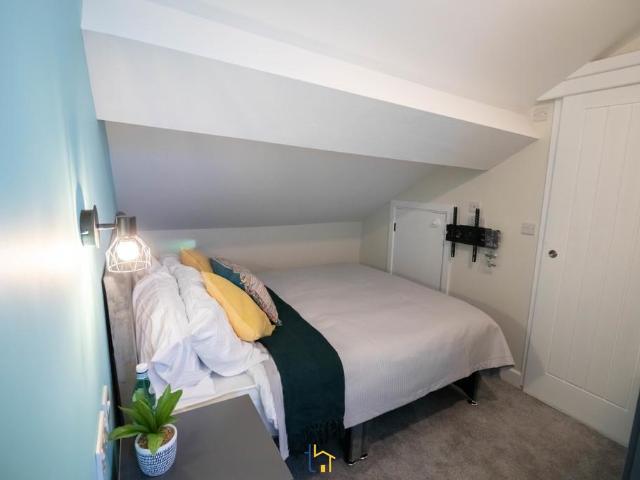 House for rent in Westcotes, Leicester