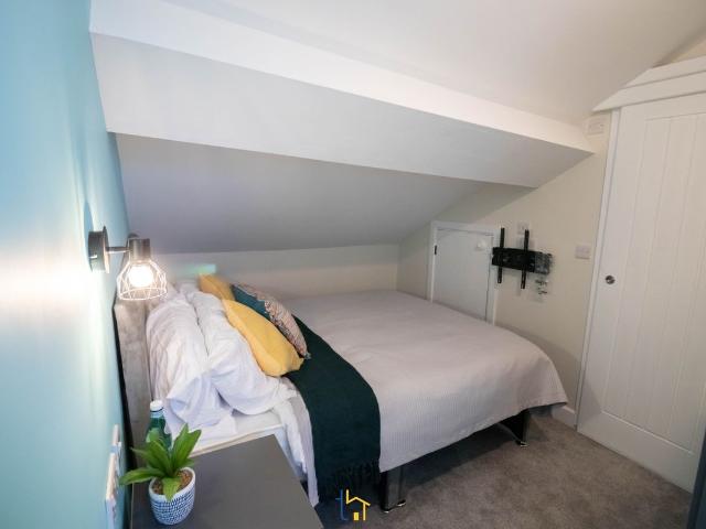 Room for rent in Westcotes, Leicester