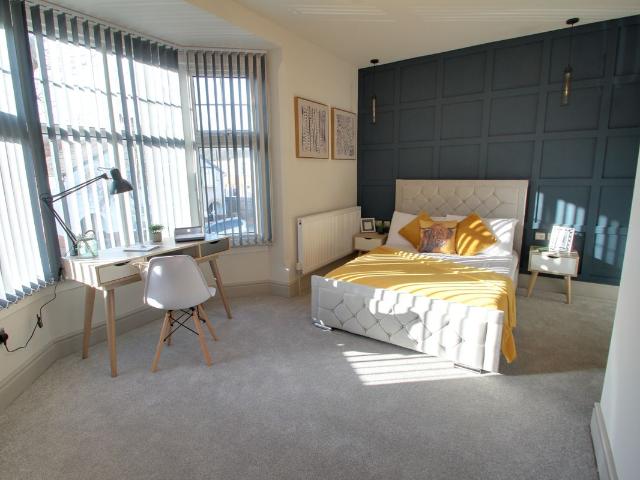 Room for rent in Old Wharf, City Of Leicester
