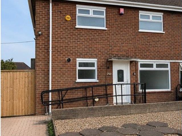 House for rent in Longton, Stoke-on-Trent