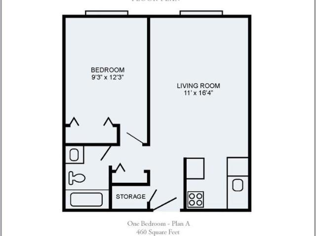 Apartment for rent in Arapahoe, Colorado