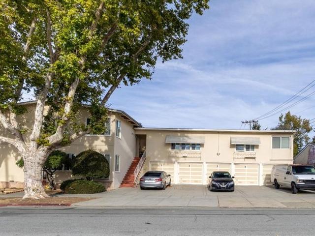 House for sale in Burlingame, San Mateo County