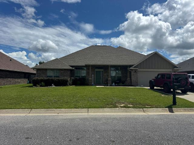 House for sale in Milton, Florida