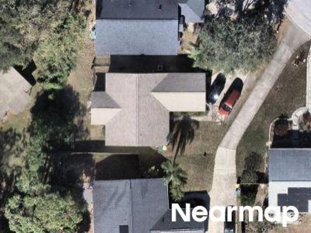 House for sale in Eustis