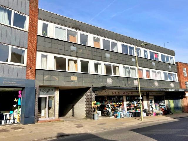 Apartment for rent in The Close, Winchester