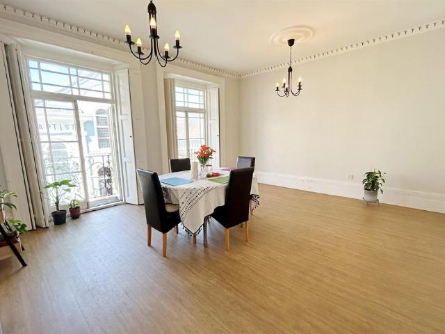 Apartment for rent in Hampshire