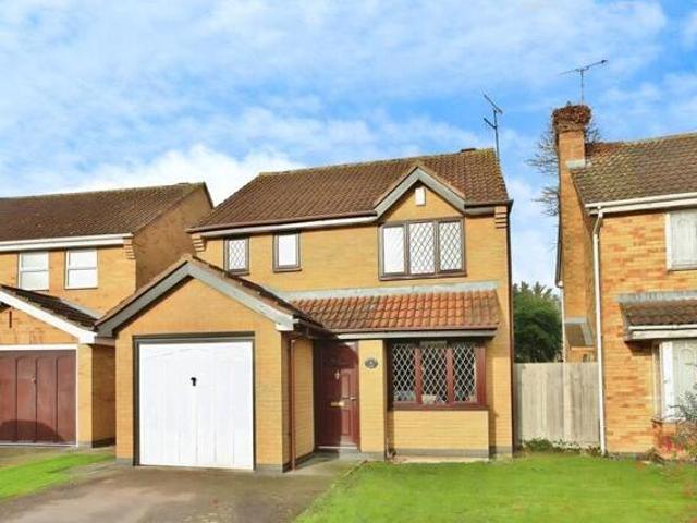 House for sale in Grimsbury, Cherwell