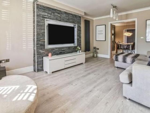 House for rent in Hykeham Moor, Ashby De La Launde
