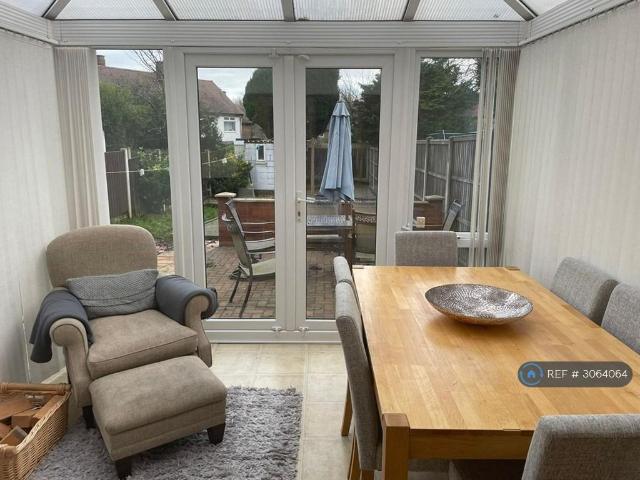 House for rent in Chaddesden, Derby