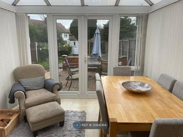 House for rent in Chaddesden, Derby