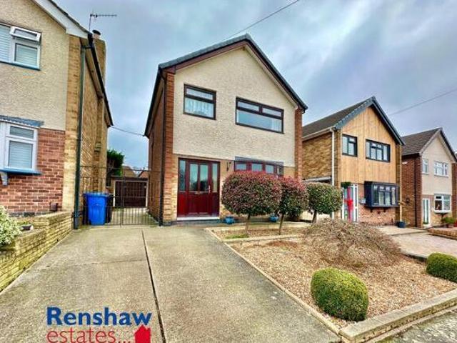 House for sale in Larklands, Caldermill