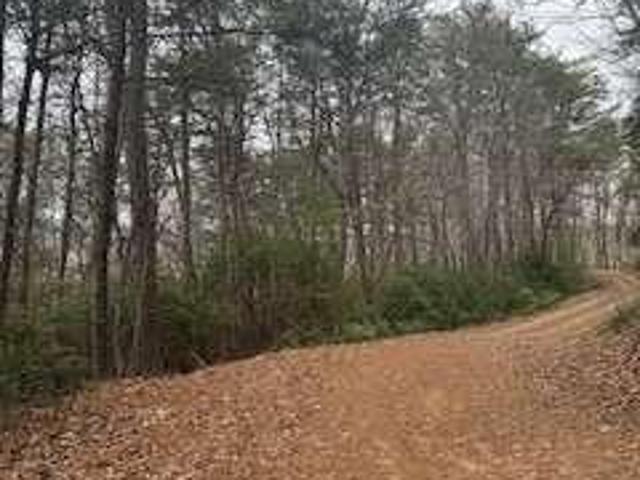 Land for sale in Young Harris, Georgia