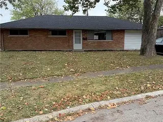 House for rent in Dayton