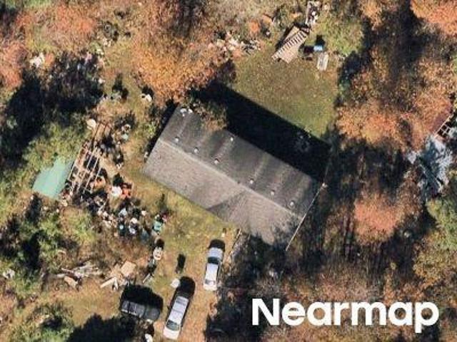 House for sale in Sanford, North Carolina