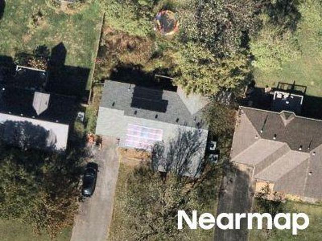 House for sale in Hopkinsville, Kentucky