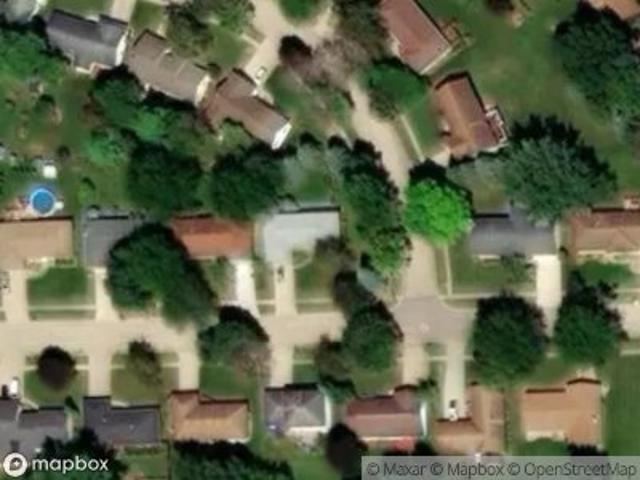 House for sale in Stephenson, Illinois