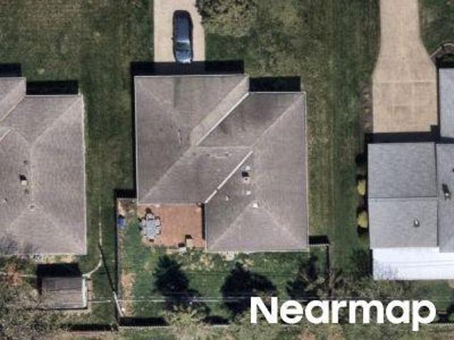 House for sale in Parma, Ohio