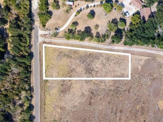 Land for sale in Moody, McLennan County