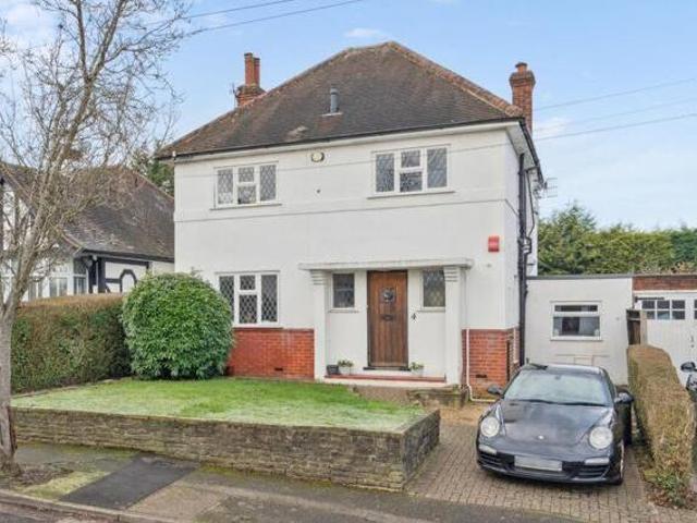 House for sale in London Borough of Harrow, Greater London