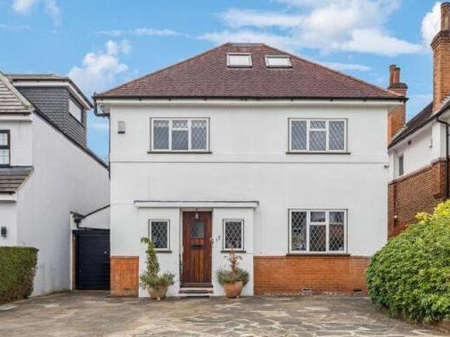 House for sale in London Borough of Harrow, Greater London