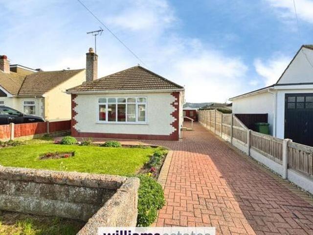 House for sale in Prestatyn, Wales