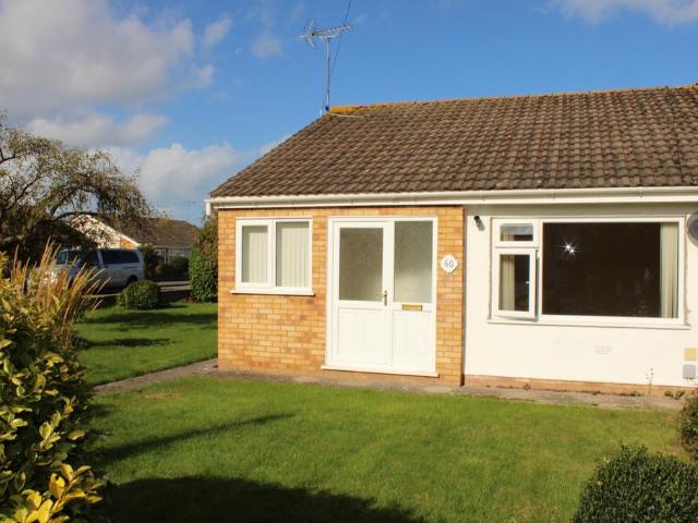 House for rent in Prestatyn