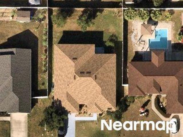 House for sale in Lakeland, Florida
