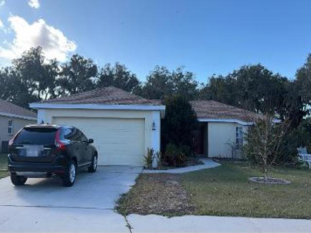 House for sale in Lakeland, Florida