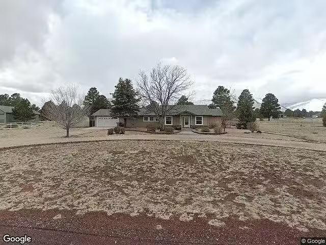 House for rent in Flagstaff