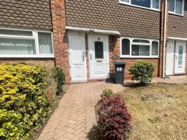 House for rent in Turves Green, West Midlands