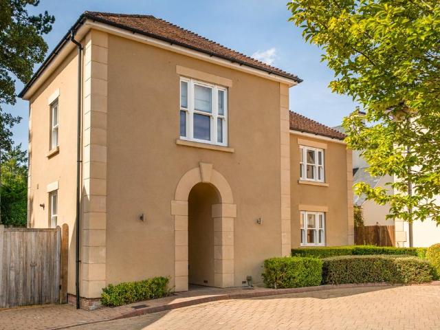 House for rent in Harestock, Winchester