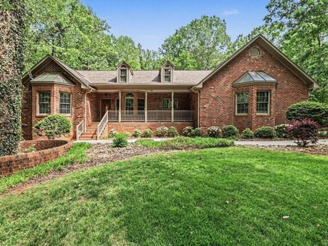 House for sale in Asheboro, North Carolina