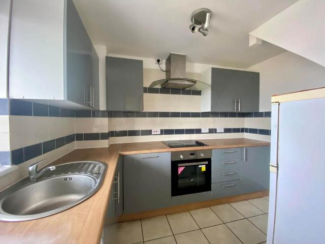 Apartment for rent in Walton, Aylesbury