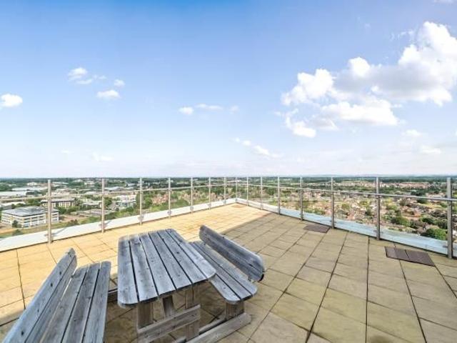 House for rent in Easthampstead, Bracknell