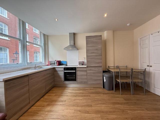 Apartment for rent in The Meadows, Haddon