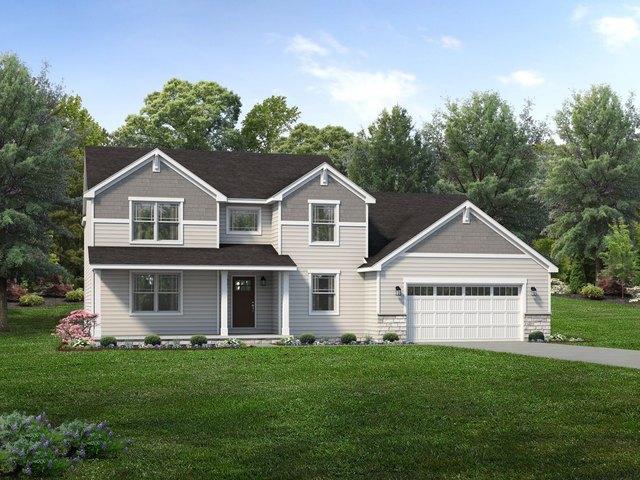 House for sale in Winchester, Indiana