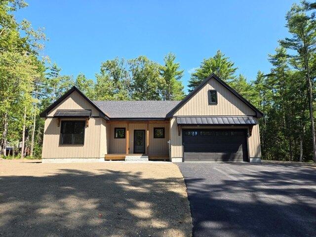 House for sale in New Hampshire