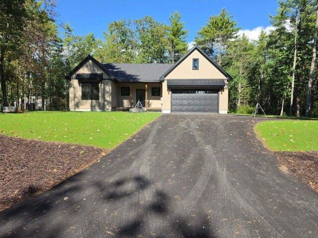 House for sale in Tuftonboro, Carroll County