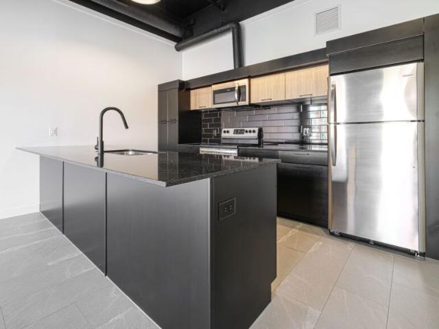 Apartment for rent in Exchange District, Winnipeg