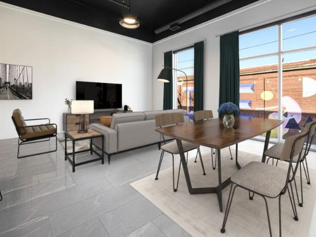 Apartment for rent in East St. Paul, Manitoba