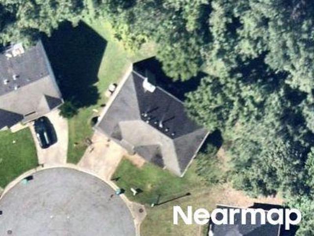 House for sale in Georgia