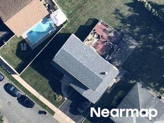 House for sale in Hackensack, New Jersey